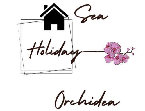 Sea Holiday Orchidea Palermo Exteriör bild